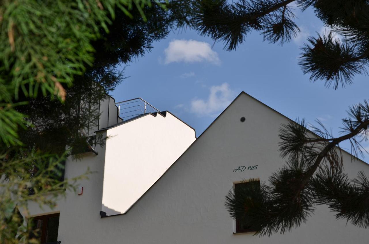Floravilla Rajecké Teplice Exterior foto
